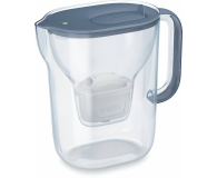 Dzbanek filtrujący do wody Brita Brita Style Essential XL  3,5l grafit